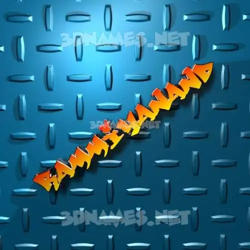 rammiyanand in Grid Style style - 3D name wallpaper rammiyanand in Grid Style style - 3D name wallpaper