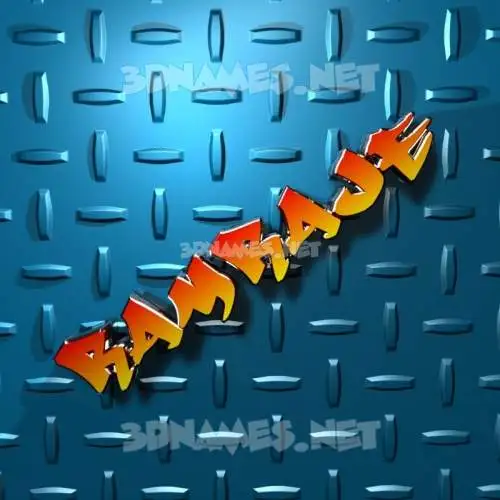 ramraje in Grid Style style - 3D name wallpaper ramraje in Grid Style style - 3D name wallpaper