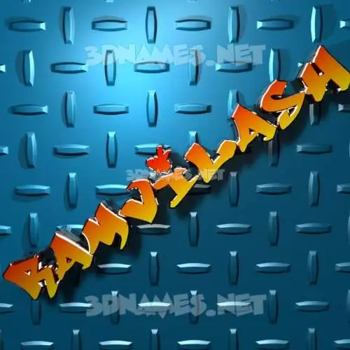 ramvilash in Grid Style style - 3D name wallpaper ramvilash in Grid Style style - 3D name wallpaper