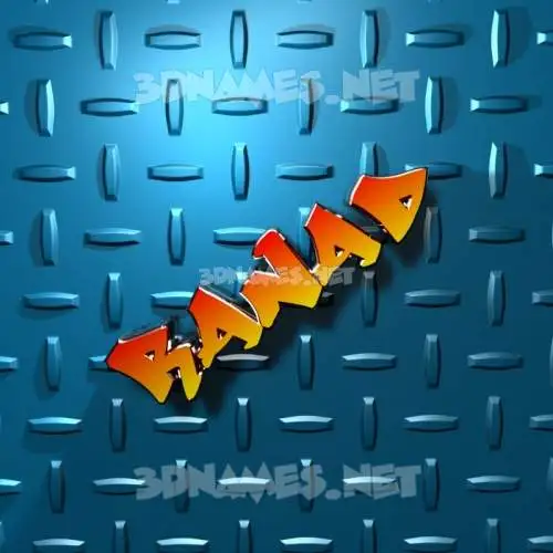 ranad in Grid Style style - 3D name wallpaper ranad in Grid Style style - 3D name wallpaper