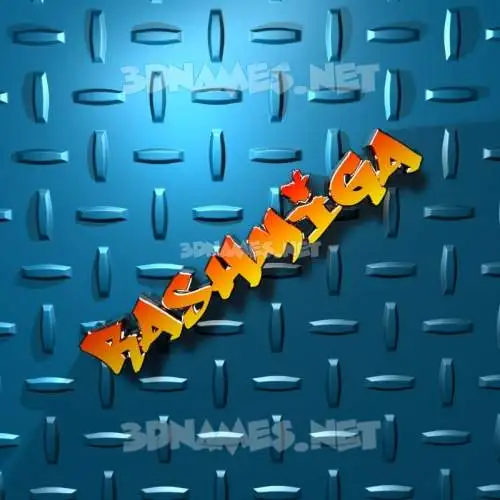 rashmiga in Grid Style style - 3D name wallpaper rashmiga in Grid Style style - 3D name wallpaper