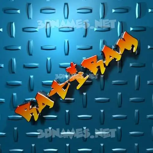 ratiram in Grid Style style - 3D name wallpaper ratiram in Grid Style style - 3D name wallpaper
