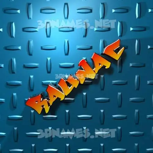 raunac in Grid Style style - 3D name wallpaper raunac in Grid Style style - 3D name wallpaper