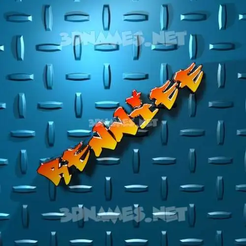renniee in Grid Style style - 3D name wallpaper renniee in Grid Style style - 3D name wallpaper