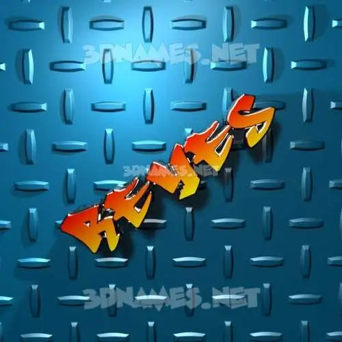 reyes in Grid Style style - 3D name wallpaper reyes in Grid Style style - 3D name wallpaper