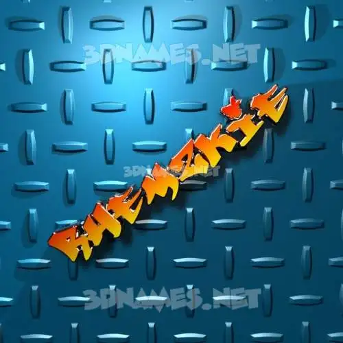 rhemzkie in Grid Style style - 3D name wallpaper rhemzkie in Grid Style style - 3D name wallpaper