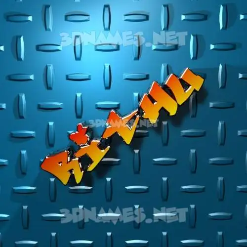 rithu in Grid Style style - 3D name wallpaper rithu in Grid Style style - 3D name wallpaper