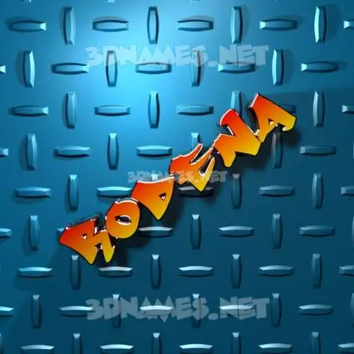 rodena in Grid Style style - 3D name wallpaper rodena in Grid Style style - 3D name wallpaper