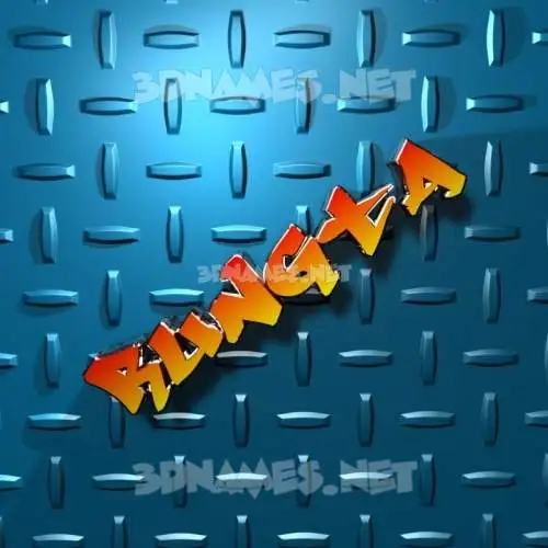 rungta in Grid Style style - 3D name wallpaper rungta in Grid Style style - 3D name wallpaper