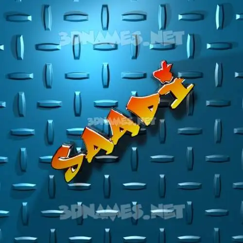 saadi in Grid Style style - 3D name wallpaper saadi in Grid Style style - 3D name wallpaper