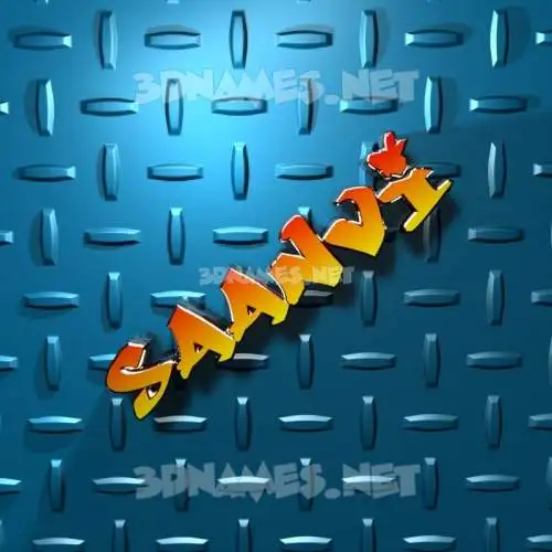 saanvi in Grid Style style - 3D name wallpaper saanvi in Grid Style style - 3D name wallpaper