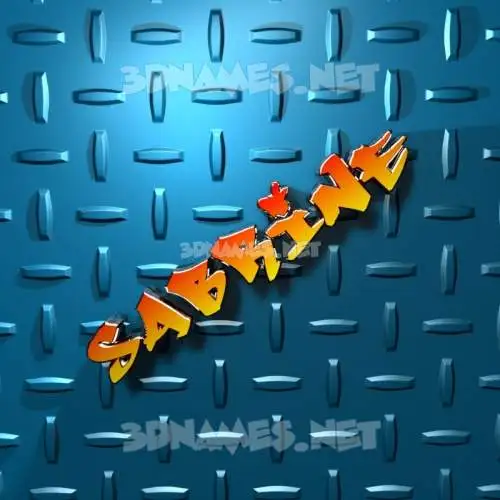 sabrine in Grid Style style - 3D name wallpaper sabrine in Grid Style style - 3D name wallpaper