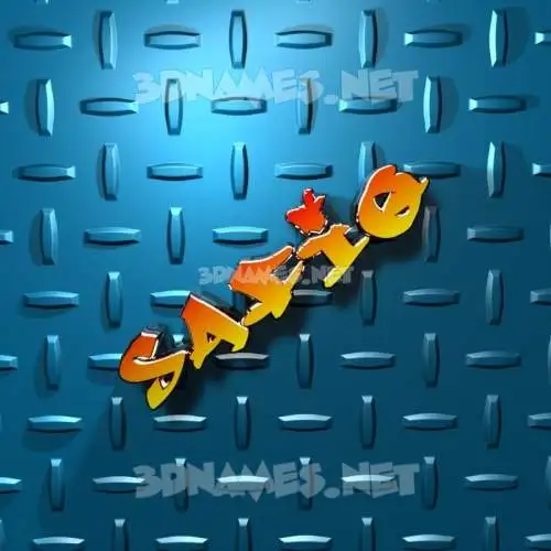safiq in Grid Style style - 3D name wallpaper safiq in Grid Style style - 3D name wallpaper