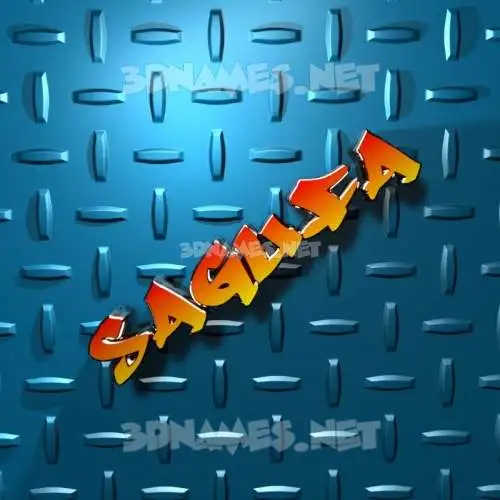 sagufa in Grid Style style - 3D name wallpaper sagufa in Grid Style style - 3D name wallpaper