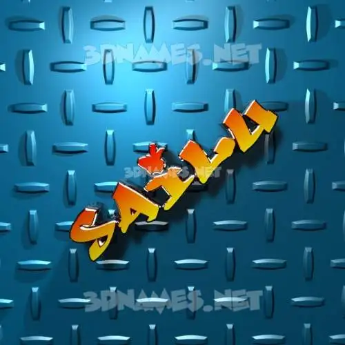 sailu in Grid Style style - 3D name wallpaper sailu in Grid Style style - 3D name wallpaper