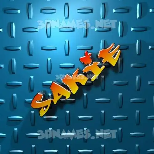 sakie in Grid Style style - 3D name wallpaper sakie in Grid Style style - 3D name wallpaper