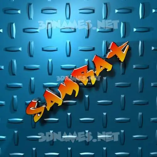 samrat in Grid Style style - 3D name wallpaper samrat in Grid Style style - 3D name wallpaper