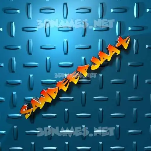 sandeepjaat in Grid Style style - 3D name wallpaper sandeepjaat in Grid Style style - 3D name wallpaper