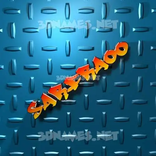 sarfraoo in Grid Style style - 3D name wallpaper sarfraoo in Grid Style style - 3D name wallpaper