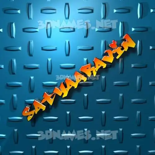 satyaaravin in Grid Style style - 3D name wallpaper satyaaravin in Grid Style style - 3D name wallpaper