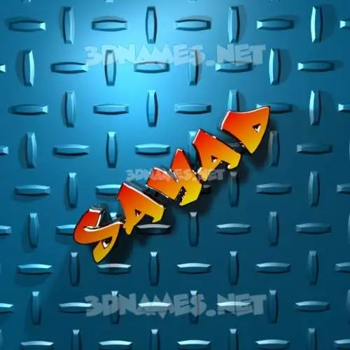 sayad in Grid Style style - 3D name wallpaper sayad in Grid Style style - 3D name wallpaper