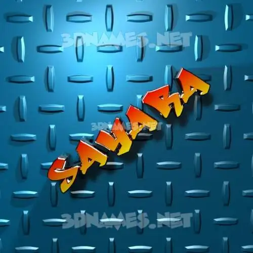 sayara in Grid Style style - 3D name wallpaper sayara in Grid Style style - 3D name wallpaper