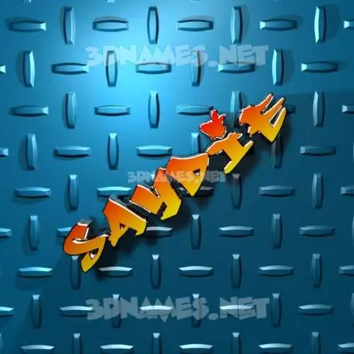 saydie in Grid Style style - 3D name wallpaper saydie in Grid Style style - 3D name wallpaper