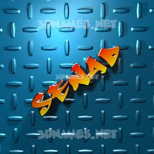 senad in Grid Style style - 3D name wallpaper senad in Grid Style style - 3D name wallpaper