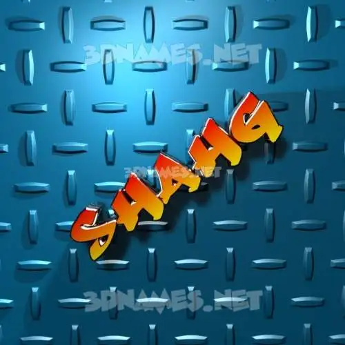shahg in Grid Style style - 3D name wallpaper shahg in Grid Style style - 3D name wallpaper