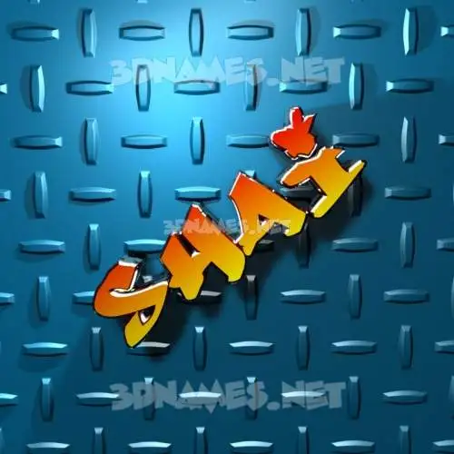 shai in Grid Style style - 3D name wallpaper shai in Grid Style style - 3D name wallpaper