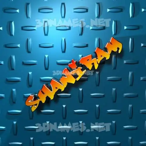 shaniram in Grid Style style - 3D name wallpaper shaniram in Grid Style style - 3D name wallpaper