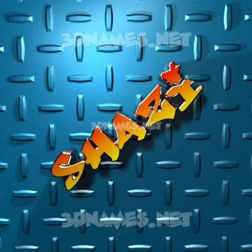 shazi in Grid Style style - 3D name wallpaper shazi in Grid Style style - 3D name wallpaper