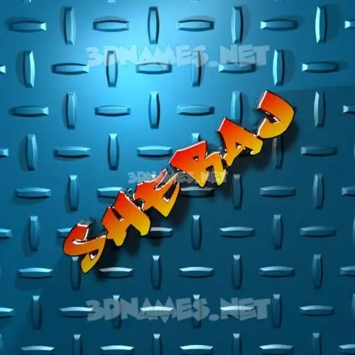 sheraj in Grid Style style - 3D name wallpaper sheraj in Grid Style style - 3D name wallpaper