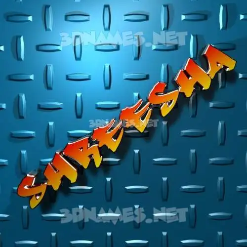 shreesha in Grid Style style - 3D name wallpaper shreesha in Grid Style style - 3D name wallpaper