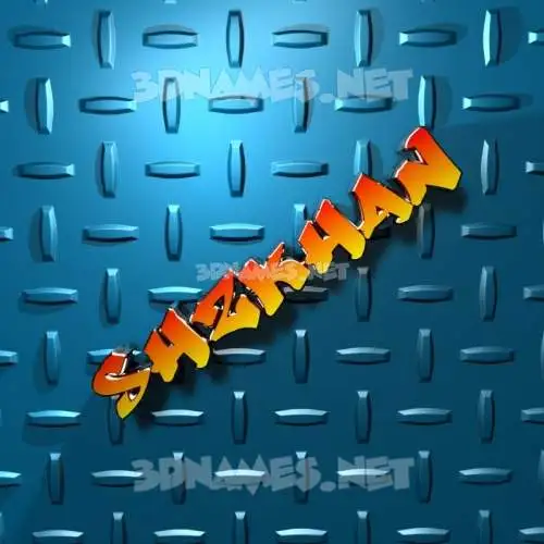 shzkhan in Grid Style style - 3D name wallpaper shzkhan in Grid Style style - 3D name wallpaper