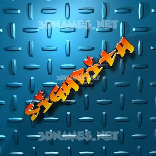 sighrith in Grid Style style - 3D name wallpaper sighrith in Grid Style style - 3D name wallpaper