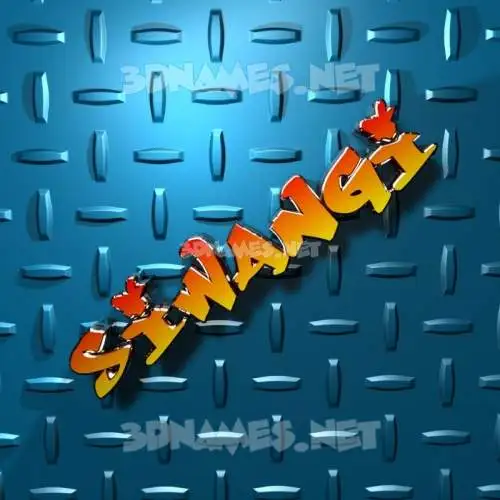 siwangi in Grid Style style - 3D name wallpaper siwangi in Grid Style style - 3D name wallpaper