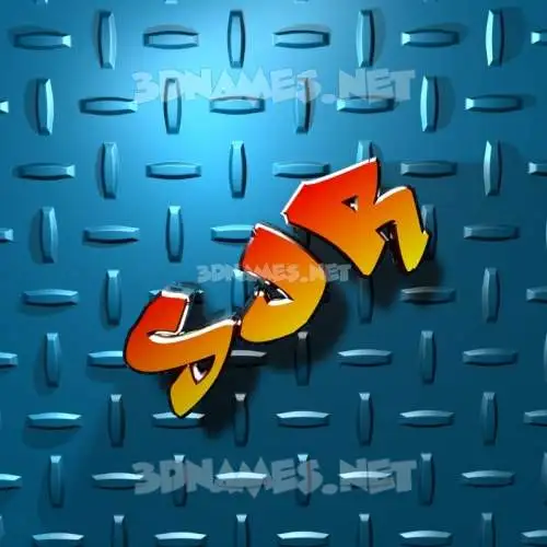 sjr in Grid Style style - 3D name wallpaper sjr in Grid Style style - 3D name wallpaper