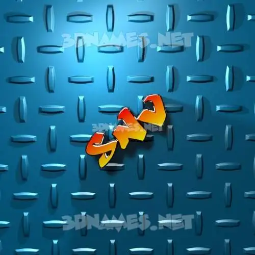 snv in Grid Style style - 3D name wallpaper snv in Grid Style style - 3D name wallpaper