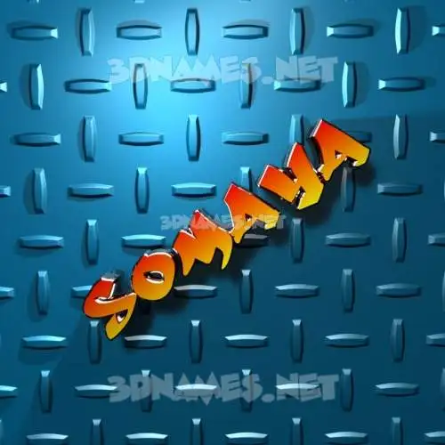 somaya in Grid Style style - 3D name wallpaper somaya in Grid Style style - 3D name wallpaper