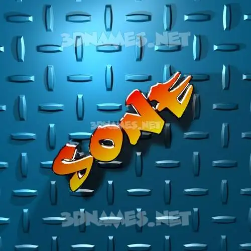 sone in Grid Style style - 3D name wallpaper sone in Grid Style style - 3D name wallpaper
