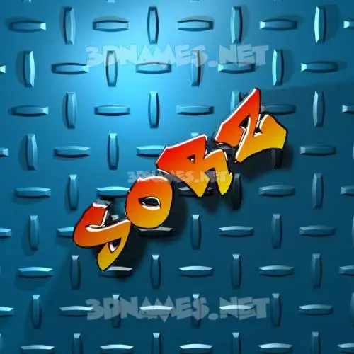 sorz in Grid Style style - 3D name wallpaper sorz in Grid Style style - 3D name wallpaper