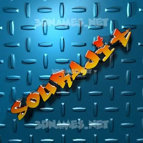 sourajit in Grid Style style - 3D name wallpaper sourajit in Grid Style style - 3D name wallpaper