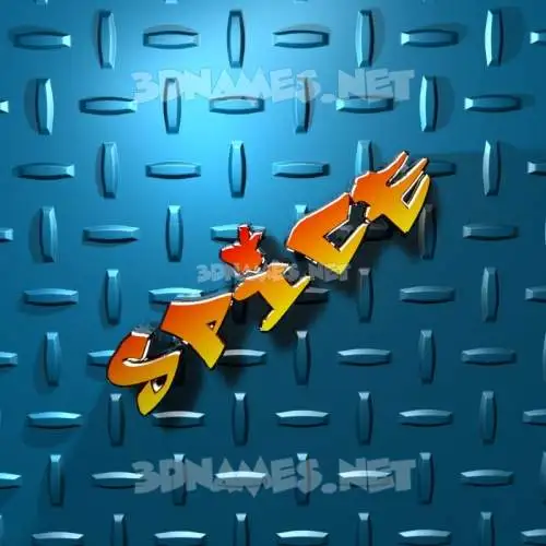 spice in Grid Style style - 3D name wallpaper spice in Grid Style style - 3D name wallpaper