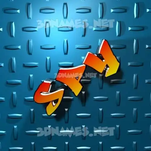 spy in Grid Style style - 3D name wallpaper spy in Grid Style style - 3D name wallpaper