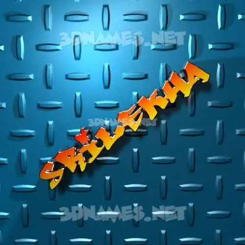 srilekha in Grid Style style - 3D name wallpaper srilekha in Grid Style style - 3D name wallpaper