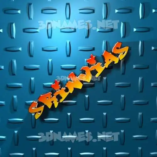 srinvias in Grid Style style - 3D name wallpaper srinvias in Grid Style style - 3D name wallpaper