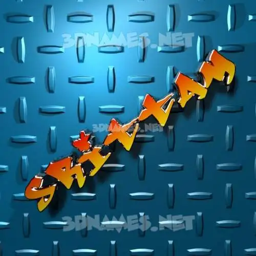 srittam in Grid Style style - 3D name wallpaper srittam in Grid Style style - 3D name wallpaper
