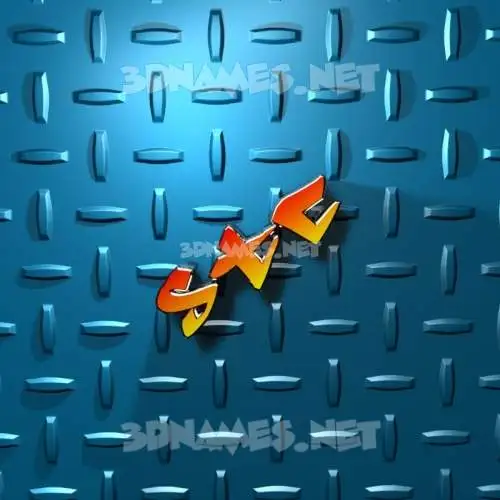 stc in Grid Style style - 3D name wallpaper stc in Grid Style style - 3D name wallpaper