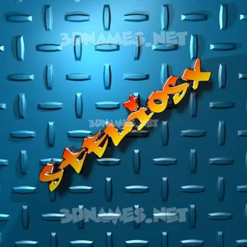 steliosx in Grid Style style - 3D name wallpaper steliosx in Grid Style style - 3D name wallpaper